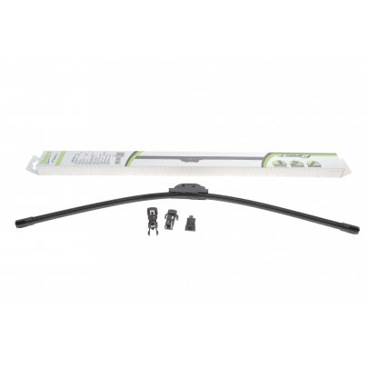 Щетка стеклоочистителя передняя (бескаркасная, 700мм) VW Touran II / Фольксваген Туран 2 2015- 575010 VALEO (Франция)