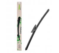 Щітка склоочисника передня (безкаркасна, 400мм) VW Touran II / Фольксваген Туран 2 2015- 583927 VALEO (Франція)