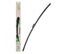 Щітка склоочисника передня (безкаркасна, 700мм) VW Touran II / Фольксваген Туран 2 2015- 583991 VALEO (Франція)