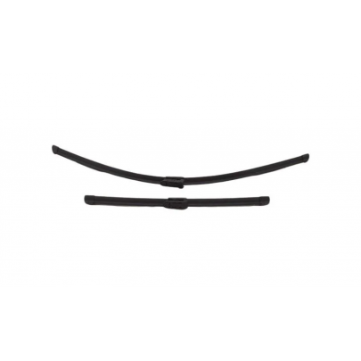 Комплект щіток склоочисника (безкаркасні, 700мм + 400мм) VW Touran II / Фольксваген Туран 2 2015- 7N1998002 VW (Німеччина)