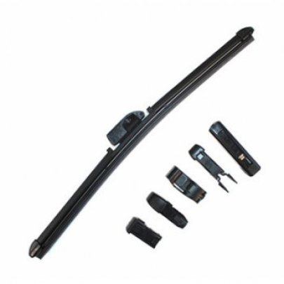 Щітка склоочисника передня (безкаркасна, 400мм) VW Touran II / Фольксваген Туран 2 2015- 8003-0400 PROFIT (Чехія)