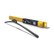 Щітка склоочисника передня (гібридна, 400мм) VW Touran II / Фольксваген Туран 2 2015- 9XW358136-161 HELLA (Німеччина)