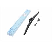 Щітка склоочисника передня (безкаркасна, 400мм) VW Touran II / Фольксваген Туран 2 2015- AD16FL400 BLUE PRINT (Польща)