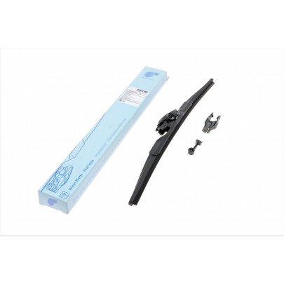 Щітка склоочисника передня (безкаркасна, 400мм) VW Touran II / Фольксваген Туран 2 2015- AD16FL400 BLUE PRINT (Польща)