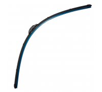 Щітка склоочисника передня (безкаркасна, 700мм) VW Touran II / Фольксваген Туран 2 2015- WX700 SATO TECH (Україна)