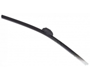 Щітка склоочисника задня (бескаркасна, 330мм) VW Touran II / Фольксваген Туран 2 2015- 0700624 Kraft Automotive (Німеччина)