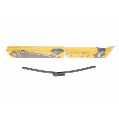 Щітка склоочисника задня (бескаркасна, 335мм) VW Touran II / Фольксваген Туран 2 2015- 119518 SWF (Німеччина)