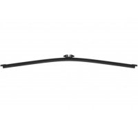 Щітка склоочисника задня (бескаркасна, 280мм) VW Touran II / Фольксваген Туран 2 2015- 1623236280 EUROREPAR (Туреччина)