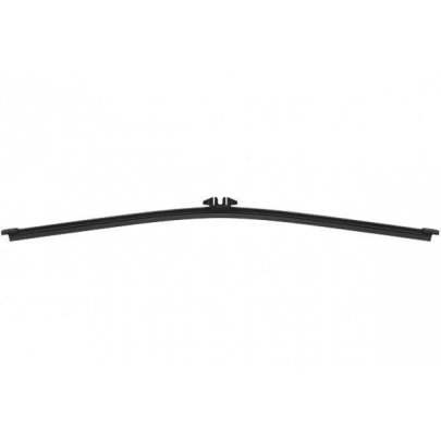 Щітка склоочисника задня (бескаркасна, 280мм) VW Touran II / Фольксваген Туран 2 2015- 1623236280 EUROREPAR (Туреччина)