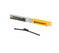 Щітка склоочисника задня (бескаркасна, 280мм) VW Touran II / Фольксваген Туран 2 2015- 2800011504180 CONTINENTAL (Німеччина)