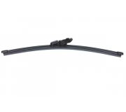 Щітка склоочисника задня (бескаркасна, 280мм) VW Touran II / Фольксваген Туран 2 2015- 29007 KAMOKA (Польща)