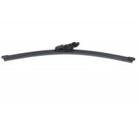 Щітка склоочисника задня (бескаркасна, 280мм) VW Touran II / Фольксваген Туран 2 2015- 29007 KAMOKA (Польща)
