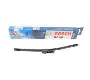 Щітка склоочисника задня (бескаркасна, 280мм) VW Touran II / Фольксваген Туран 2 2015- 3397008634 BOSCH (Німеччина)