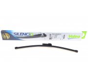 Щітка склоочисника задня (бескаркасна, 335мм) VW Touran II / Фольксваген Туран 2 2015- 574612 VALEO (Франція)