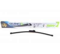 Щітка склоочисника задня (бескаркасна, 335мм) VW Touran II / Фольксваген Туран 2 2015- 574612 VALEO (Франція)