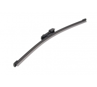 Щітка склоочисника задня (бескаркасна, 280мм) VW Touran II / Фольксваген Туран 2 2015- DF-310 DENSO (Японія)