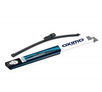 Щітка склоочисника задня (бескаркасна, 280мм) VW Touran II / Фольксваген Туран 2 2015- OXWR102300 OXIMO (Польща)