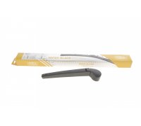 Важіль склоочисника задній (ляда) VW Touran II / Фольксваген Туран 2 2015- 99551808602 DPA (США)