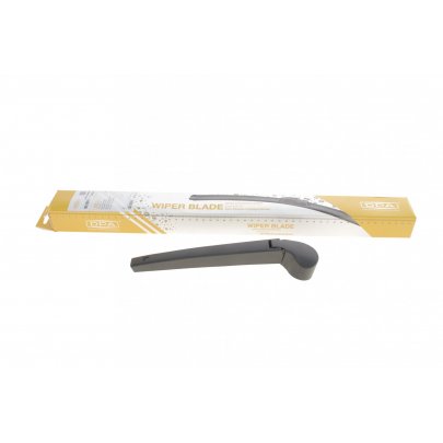 Важіль склоочисника задній (ляда) VW Touran II / Фольксваген Туран 2 2015- 99551808602 DPA (США)