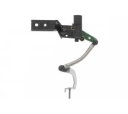 Регулятор / корректор угла наклона фар правый Volkswagen Touran 2 / Фольксваген Туран 2 2015- 623167 TOPRAN (Германия)