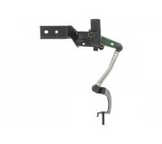 Регулятор / корректор угла наклона фар правый Volkswagen Touran 2 / Фольксваген Туран 2 2015- 623169 TOPRAN (Германия)