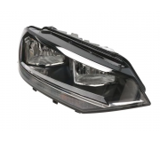 Фара передняя правая (тип ламп: H7/H7; PW24W) Volkswagen Touran 2 / Фольксваген Туран 2 2015- 710301299202 MAGNETI MARELLI (Италия)