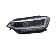 Фара передняя правая (тип ламп: LED) Volkswagen Touran 2 / Фольксваген Туран 2 2015- 711451000137 MAGNETI MARELLI (Италия)