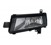 Фара протитуманна ліва Volkswagen Touran 2 / Фольксваген Туран 2 2015- 1046.101.0099 ZKW (Австрія)