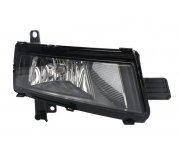 Фара протитуманна права Volkswagen Touran 2 / Фольксваген Туран 2 2015- 1046.102.0099 ZKW (Австрія)