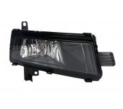 Фара протитуманна права Volkswagen Touran 2 / Фольксваген Туран 2 2015- 1046.104.0099 ZKW (Австрія)