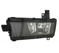 Фара противотуманная правая Volkswagen Touran 2 / Фольксваген Туран 2 2015- 19-14267-11-2 TYC (Тайвань)
