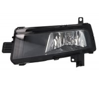 Фара протитуманна ліва Volkswagen Touran 2 / Фольксваген Туран 2 2015- 719000000196 MAGNETI MARELLI (Італія)