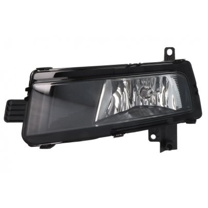 Фара протитуманна ліва Volkswagen Touran 2 / Фольксваген Туран 2 2015- 719000000196 MAGNETI MARELLI (Італія)