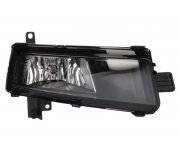 Фара протитуманна права Volkswagen Touran 2 / Фольксваген Туран 2 2015- 719000000197 MAGNETI MARELLI (Італія)