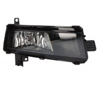 Фара протитуманна права Volkswagen Touran 2 / Фольксваген Туран 2 2015- 719000000197 MAGNETI MARELLI (Італія)