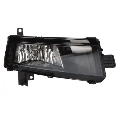 Фара протитуманна права Volkswagen Touran 2 / Фольксваген Туран 2 2015- 719000000197 MAGNETI MARELLI (Італія)