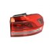 Фонарь задний правый (тип ламп: LED) Volkswagen Touran 2 / Фольксваген Туран 2 2015- 047052 VALEO (Франция) - Фото №1