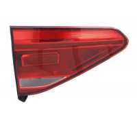 Фонарь задний левый (тип ламп: W5W; W16W; LED) Volkswagen Touran 2 / Фольксваген Туран 2 2015- 441-1353L-LD-UE DEPO (Тайвань)
