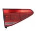 Фонарь задний левый (тип ламп: W5W; W16W; LED) Volkswagen Touran 2 / Фольксваген Туран 2 2015- 441-1353L-LD-UE DEPO (Тайвань) - Фото №1