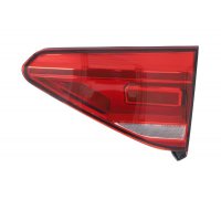 Фонарь задний правый (тип ламп: W5W; W16W; LED) Volkswagen Touran 2 / Фольксваген Туран 2 2015- 441-1353R-LD-UE DEPO (Тайвань)