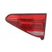 Фонарь задний правый (тип ламп: W5W; W16W; LED) Volkswagen Touran 2 / Фольксваген Туран 2 2015- 441-1353R-LD-UE DEPO (Тайвань) - Фото №1