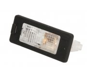 Подсветка номера (тип ламп: W5W) Volkswagen Touran 2 / Фольксваген Туран 2 2015- 5402-43-1305100P BLIC (Польша)