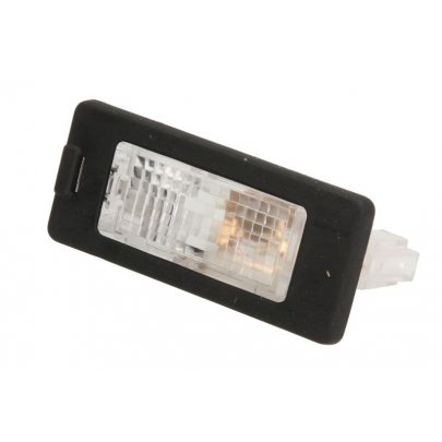 Подсветка номера (тип ламп: W5W) Volkswagen Touran 2 / Фольксваген Туран 2 2015- 5402-43-1305100P BLIC (Польша)