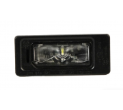 Подсветка номера (тип ламп: LED) Volkswagen Touran 2 / Фольксваген Туран 2 2015- 5NA943021 VW (Германия)