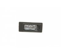 Подсветка номера (тип ламп: LED) Volkswagen Touran 2 / Фольксваген Туран 2 2015- 99431591502 DPA (США)