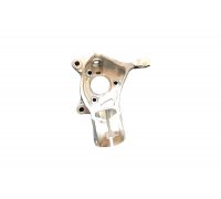 Кулак поворотный левый VW Touran II / Фольксваген Туран 2 2015- 44071740901 VIKA (Тайвань)