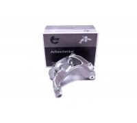 Кулак поворотний лівий VW Touran II / Фольксваген Туран 2 2015- 47SKV411 SKV GERMANY (Польща)