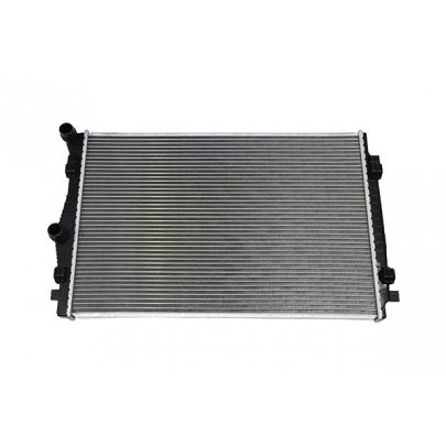 Радиатор охлаждения (650x438x22мм) VW Touran II / Фольксваген Туран 2 2015- 11211788001 VIKA (Тайвань)