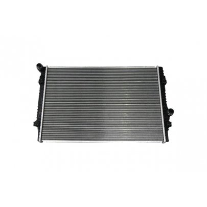 Радіатор охолодження (650x432x32мм) VW Touran II / Фольксваген Туран 2 2015- 11211829501 VIKA (Тайвань)