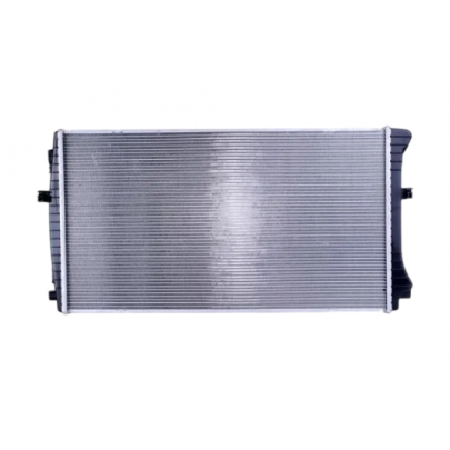Радиатор охлаждения (650x417x24мм) VW Touran II / Фольксваген Туран 2 2015- 345840 KALE OTO RADYATÖR (Турция)